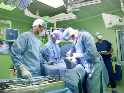 Dermicis renamed Bergman Clinics ׀ Huid & Vaten | NPM Capital