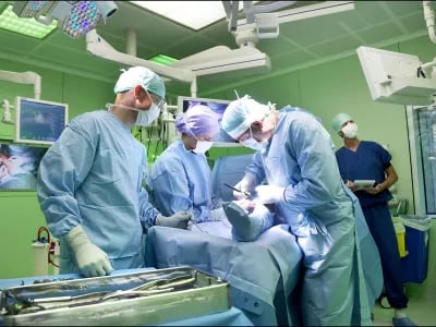 Bergman Clinics opens ultra-modern orthopaedic clinic | NPM Capital