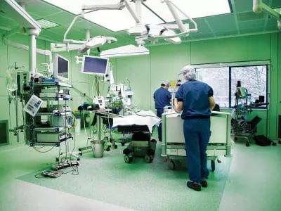 Bergman Clinics breidt uit in Duitsland met overname Medical One | NPM Capital