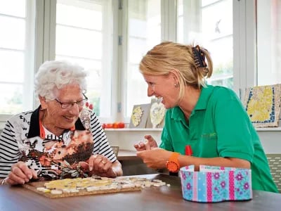 State Secretary Van Rijn praises Dagelijks Leven home care facilities | NPM Capital