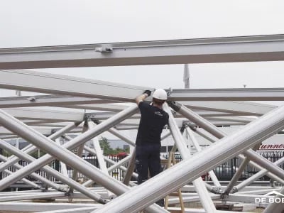 KNHB and De Boer Structures extend partnership | NPM Capital