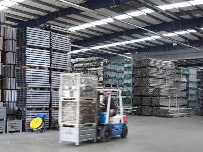 De Boer Structures and RAI Amsterdam extend cooperation | NPM Capital