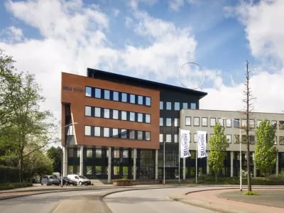 New Deli Home head office in Gorinchem | NPM Capital