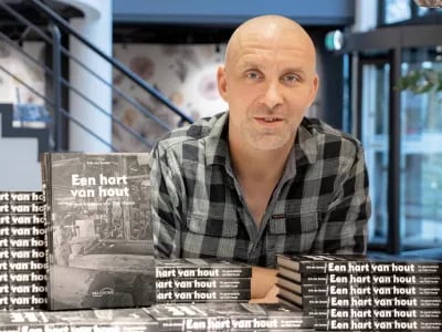Remarkable book on Deli Home company history | NPM Capital