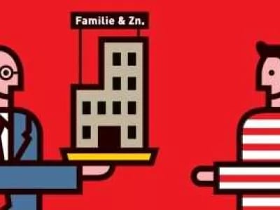 Do family businesses live up to their reputation as good employers? | NPM Capital