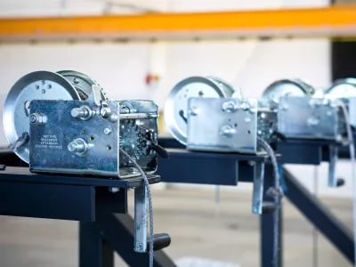 FibreMax sets world record with strongest aramid cable | NPM Capital