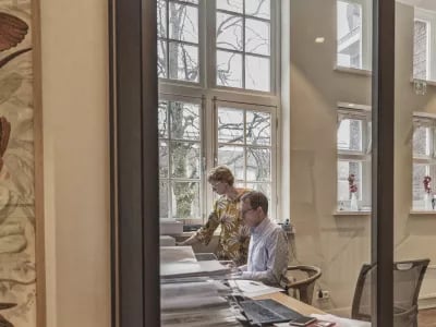 Uitbreiding kleinschalige ouderenzorg: bouw Gastenhuis Roden gestart | NPM Capital