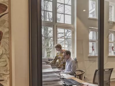 Het Gastenhuis marks milestone with realisation of tenth location | NPM Capital