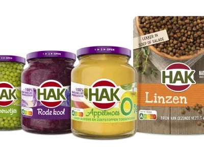 HAK first in the Netherlands to use Nutri-Score nutrition label | NPM Capital