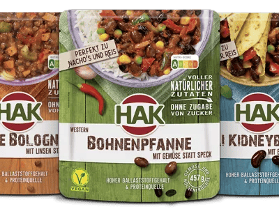 HAK starts using Nutri-Score in Germany | NPM Capital