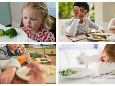 HAK develops 'intelligent vegetable plate' for children | NPM Capital