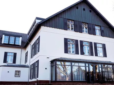 Het Gastenhuis opens care locations in Oosterbeek and Goes | NPM Capital