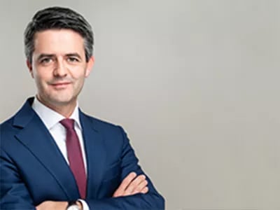 Hiram Claus versterkt investment team NPM Capital | NPM Capital