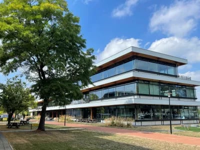 Partnership with NIBE allows Kiwa Group to strengthen its position in sustainable construction | NPM Capital