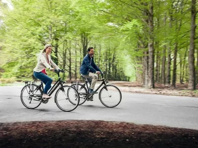 International Bike Group focust op verdere uitbreiding winkels en servicepunten | NPM Capital
