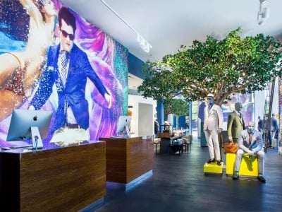 NPM expands minority interest in Suitsupply | NPM Capital