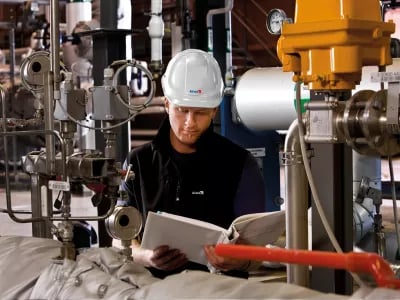 Kiwa komt met nieuwe en unieke waterstoftestopstelling in Apeldoorn | NPM Capital
