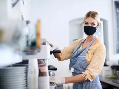 Kiwa contributes to certification of face masks for public use | NPM Capital
