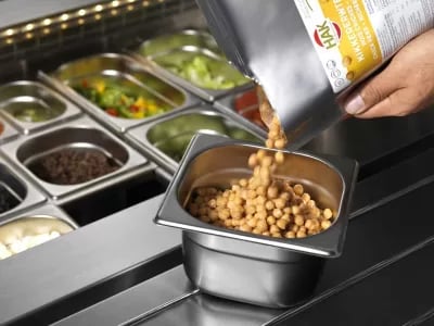 Initial test results of chickpea cultivation in the Netherlands are surprisingly positive | NPM Capital