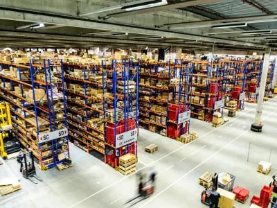 NPM Capital and Kramp management jointly buy out shareholder Schouw & Co | NPM Capital