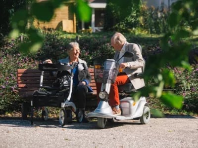 Medipoint en IVT bundelen krachten voor meer innovatie in de zorg | NPM Capital