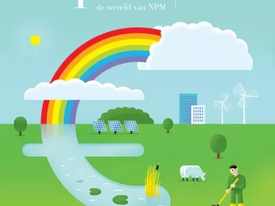 Threat of scarcity of resources key driver for agritech sector | NPM Capital