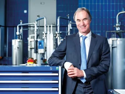 Buy & build in practice: Interview Johan Terpstra and Paul Hesselink | NPM Capital