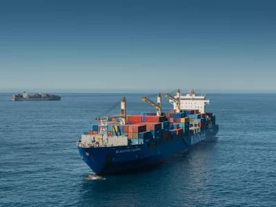 Transmetrics software optimaliseert lege containerstroom NileDutch | NPM Capital