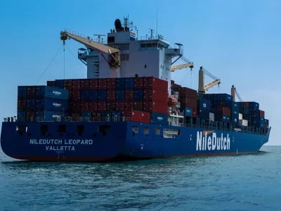 NileDutch breidt aanbod multi-purpose vessel services uit | NPM Capital