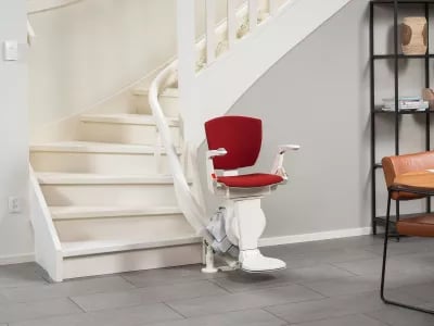 Stairlift producer Otolift brings investor NPM Capital on board | NPM Capital