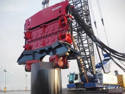 Dieseko Group: “Smart data combining for preventive maintenance” | NPM Capital