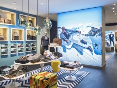 Suitsupply on Bloomberg: Shopping should be a personal journey | NPM Capital
