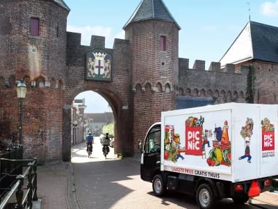 NPM Capital invests in online supermarket Picnic | NPM Capital