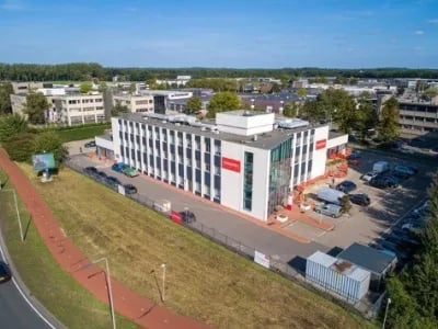 Vernieuwde focusklinieken van Bergman Clinics in Arnhem en Breda | NPM Capital