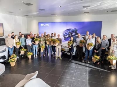 Medux vergroent wagenpark in hoog tempo | NPM Capital