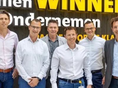 Jumbo selects Conclusion Enablement as strategic IT partner to realise its data and tech ambitions | NPM Capital