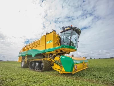 Innoveren in het veld | NPM Capital