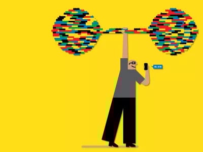 Power to the people | NPM Capital