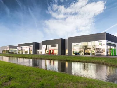 Stern Groep presteert stabiel in veranderende mobiliteitsmarkt | NPM Capital