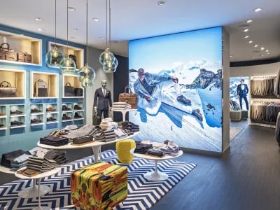 NPM verstrekt groeikapitaal aan Suitsupply | NPM Capital