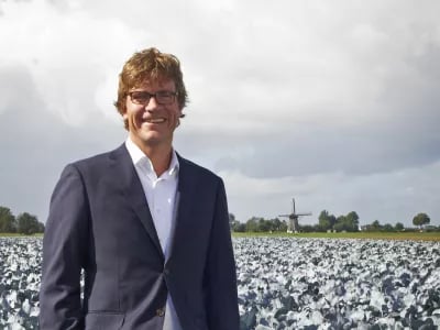HAK wil ‘On the Way to PlanetProof’-keurmerk voor haar groenten | NPM Capital