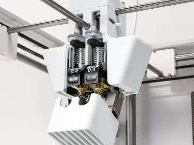 NPM invests in Ultimaker | NPM Capital