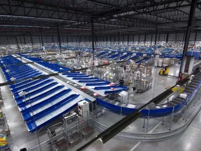 Vanderlande selected as Best Employer in The Netherlands | NPM Capital