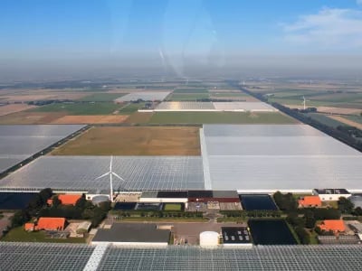 NPM Capital neemt belang in Agro Care | NPM Capital