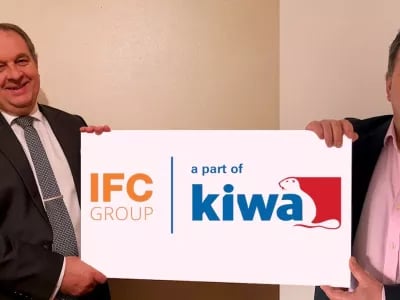 Kiwa UK acquires International Fire Consultants | NPM Capital