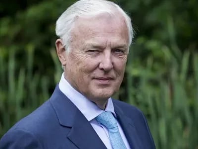 ‘Trouw blijven aan je plan’ Buy & build volgens John Fentener van Vlissingen | NPM Capital