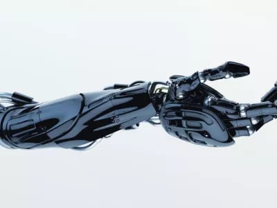 Man or machine? How robotics affect your business. | NPM Capital