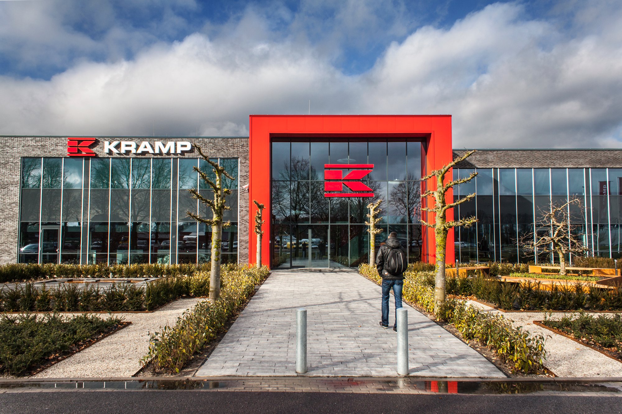 Kramp