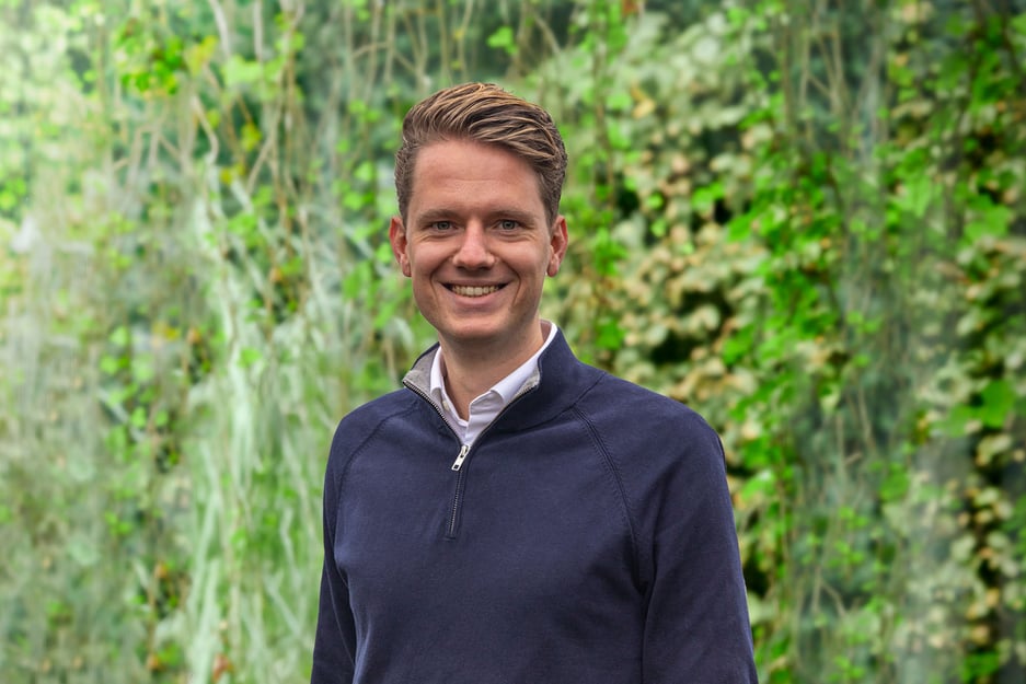 Wouter van Tatenhove