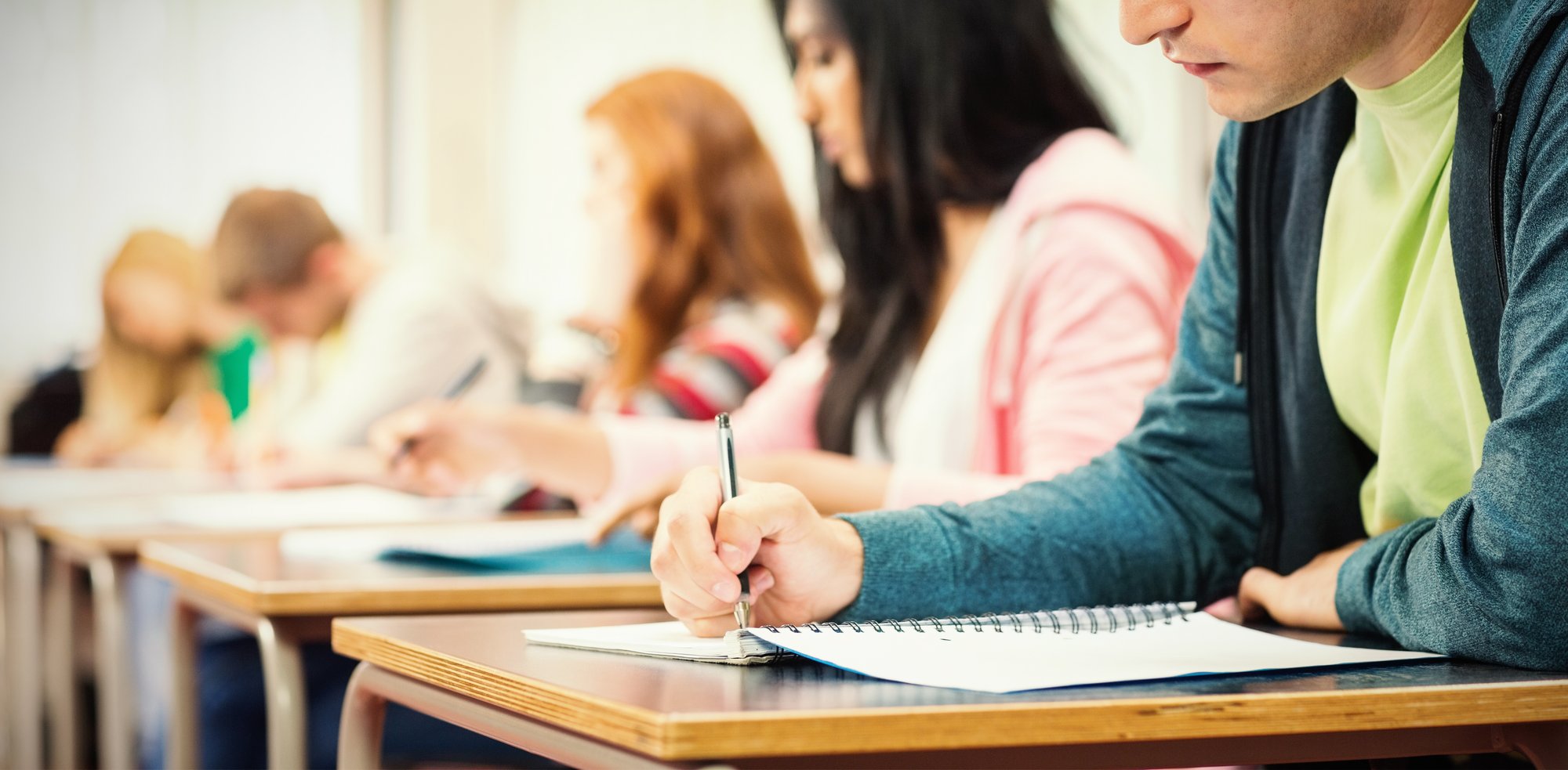 Noordhoff und Codename Future bündeln Kräfte in der Berufsbildung